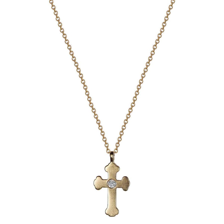 Mens 18K Gold over Stainless Steel Rosary Necklaces-JCPenney